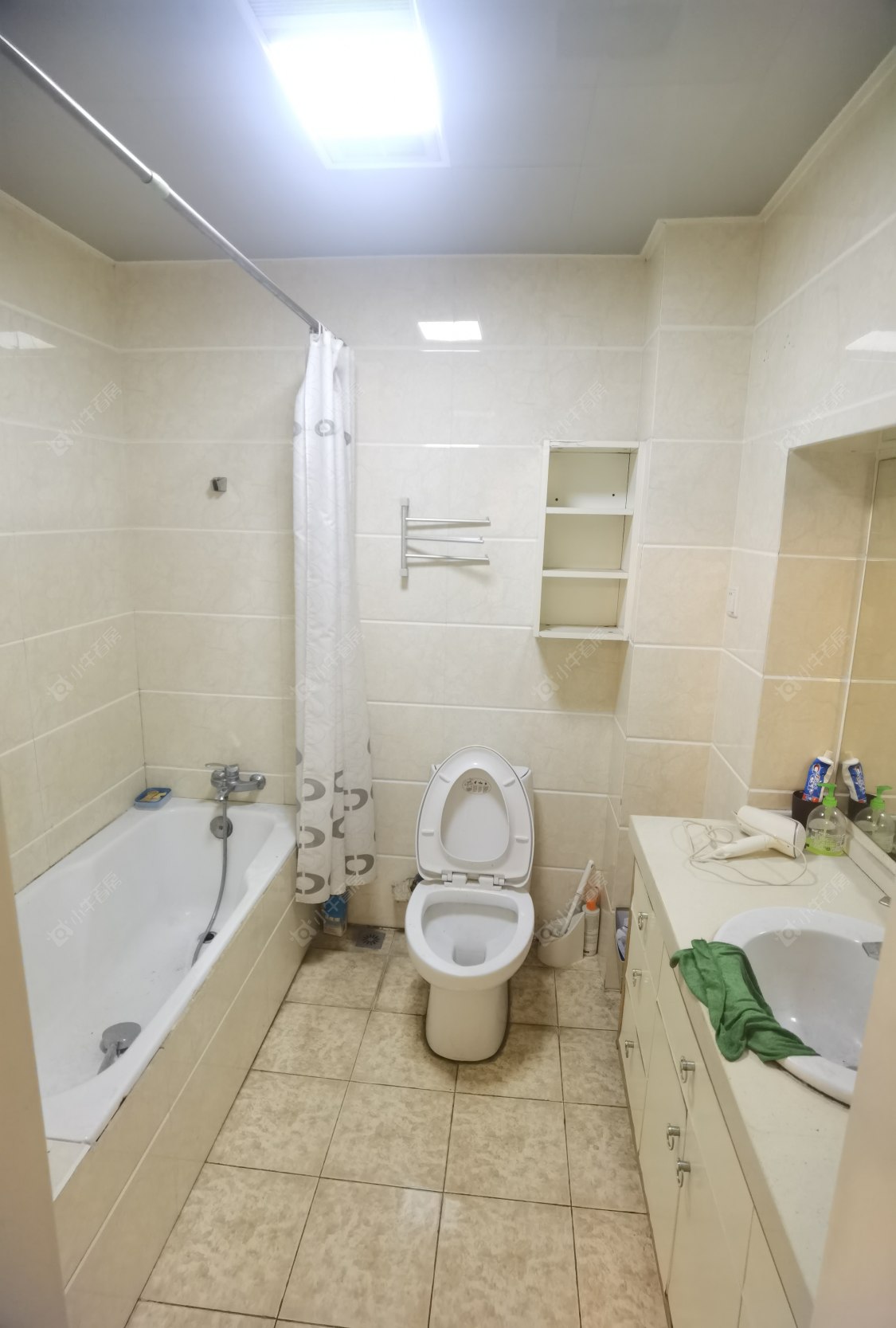 常州银苑小区在租房源_小牛看房