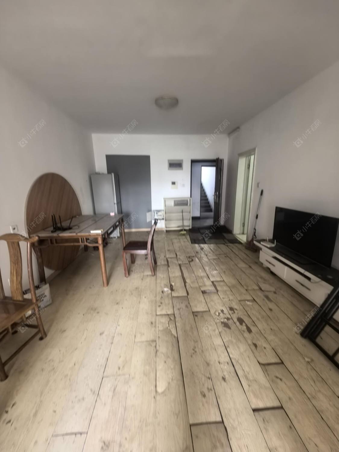 常州绿都万和城五区在租房源室内图_小牛看房