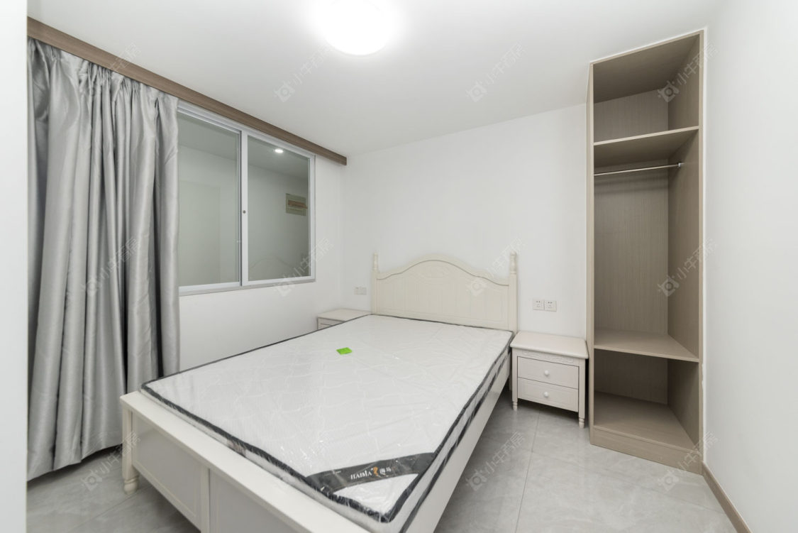 亚泰财富中心房源室内图 常州亚泰财富中心在租房源室内图_小牛看房