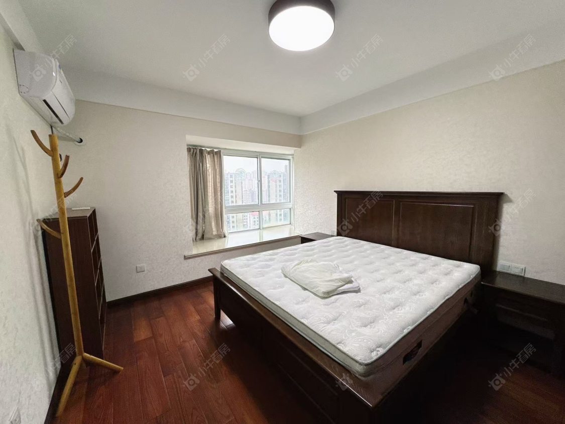 常州景泰家园在租房源室内图_小牛看房