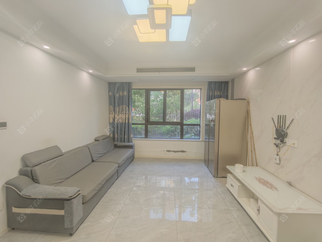 常州金新御园3室2厅2卫出租_小牛看房