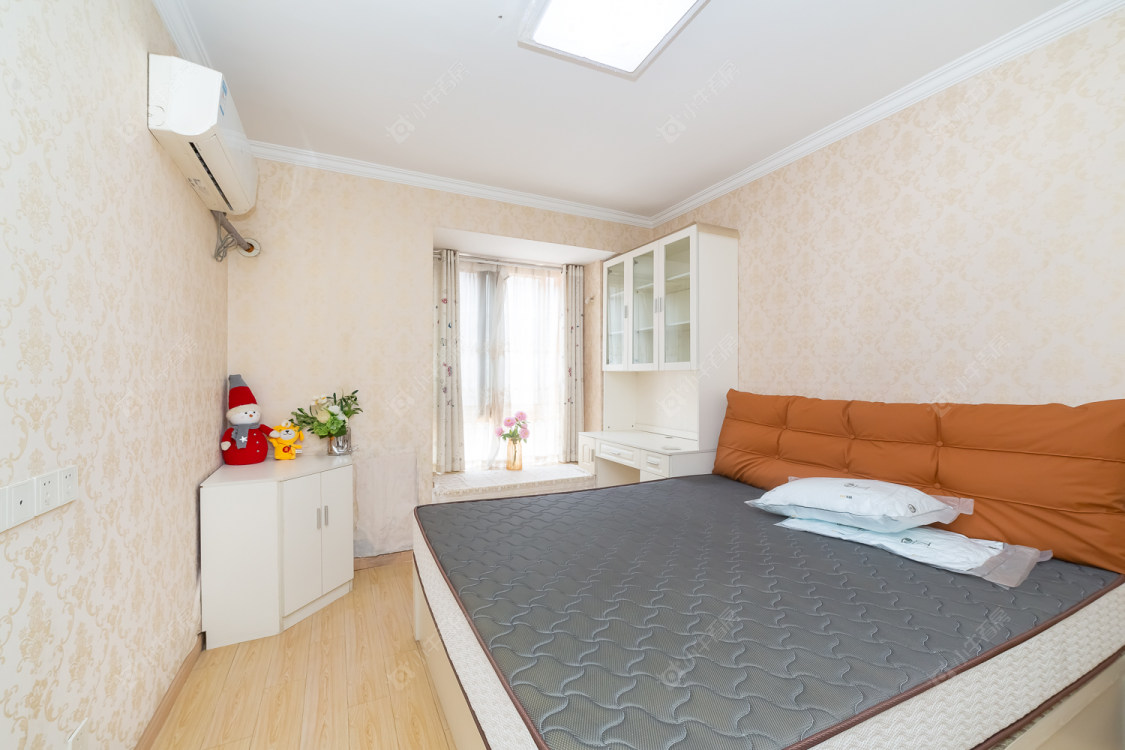 典雅花园房源室内图 常州典雅花园在售二手房源室内图_小牛看房