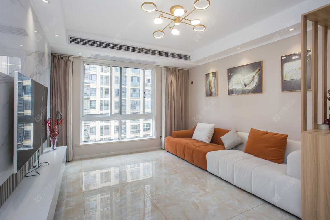 常州龙东花园在售二手房_小牛看房