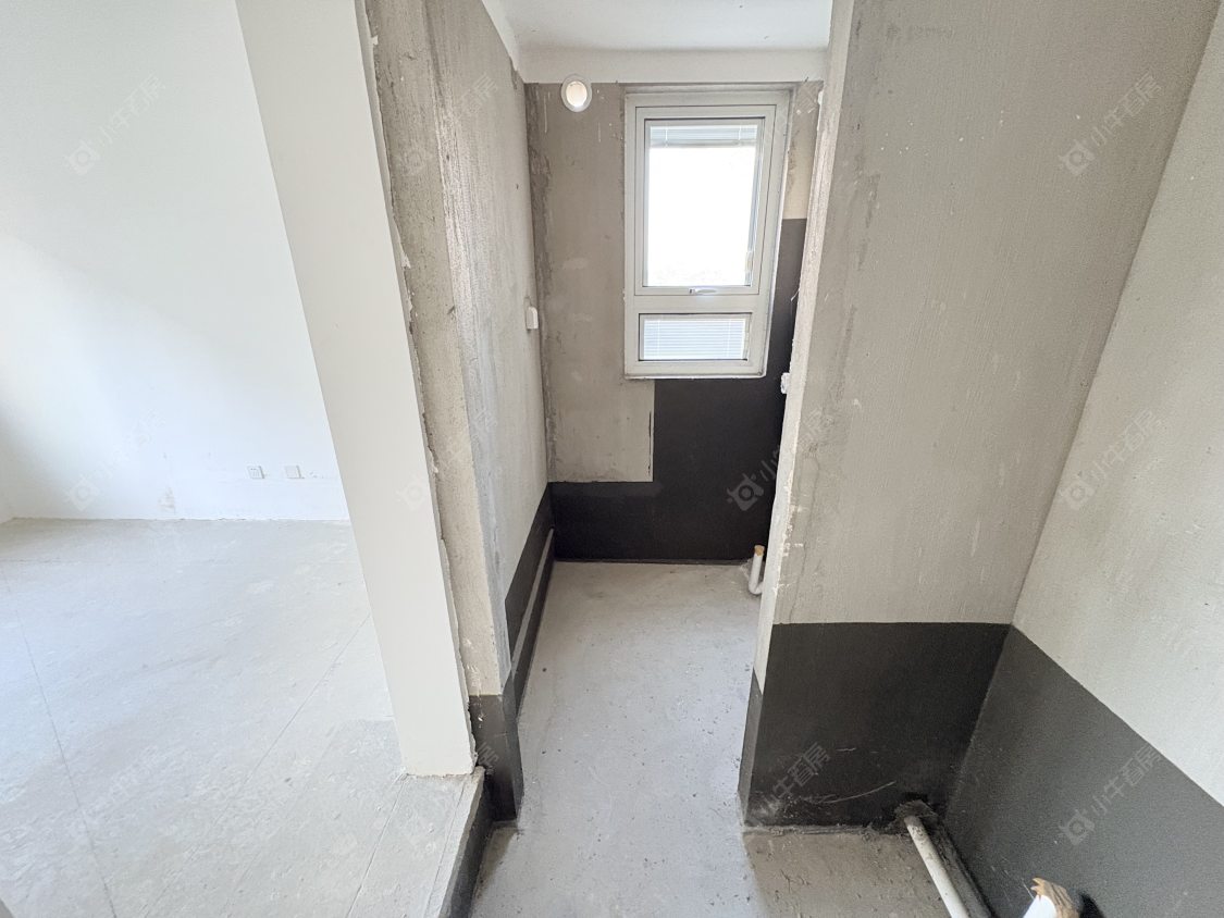 丹阳中南熙悦城中南二期在售二手房源室内图_小牛看房