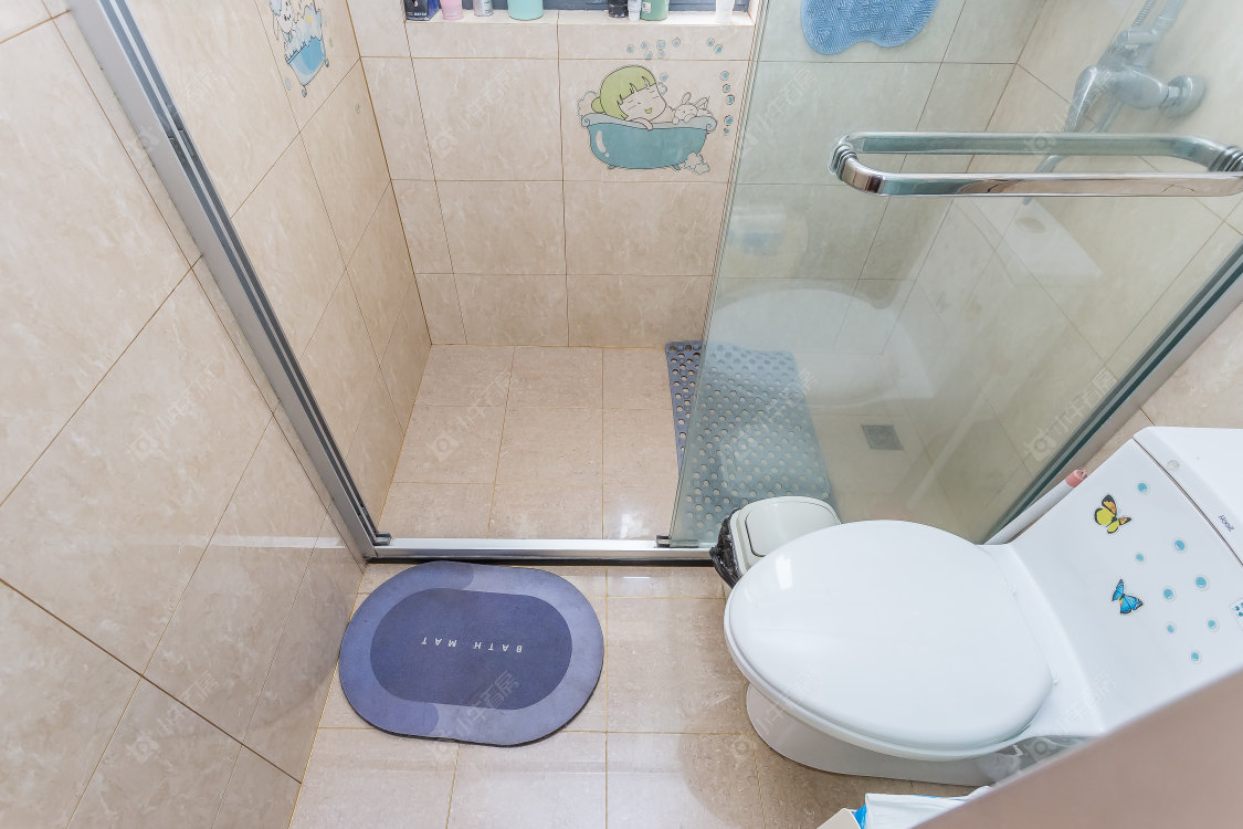 常州凯旋城东区在售二手房源室内图_小牛看房