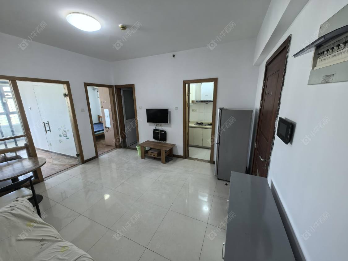 常州万泽大厦在租房源室内图_小牛看房