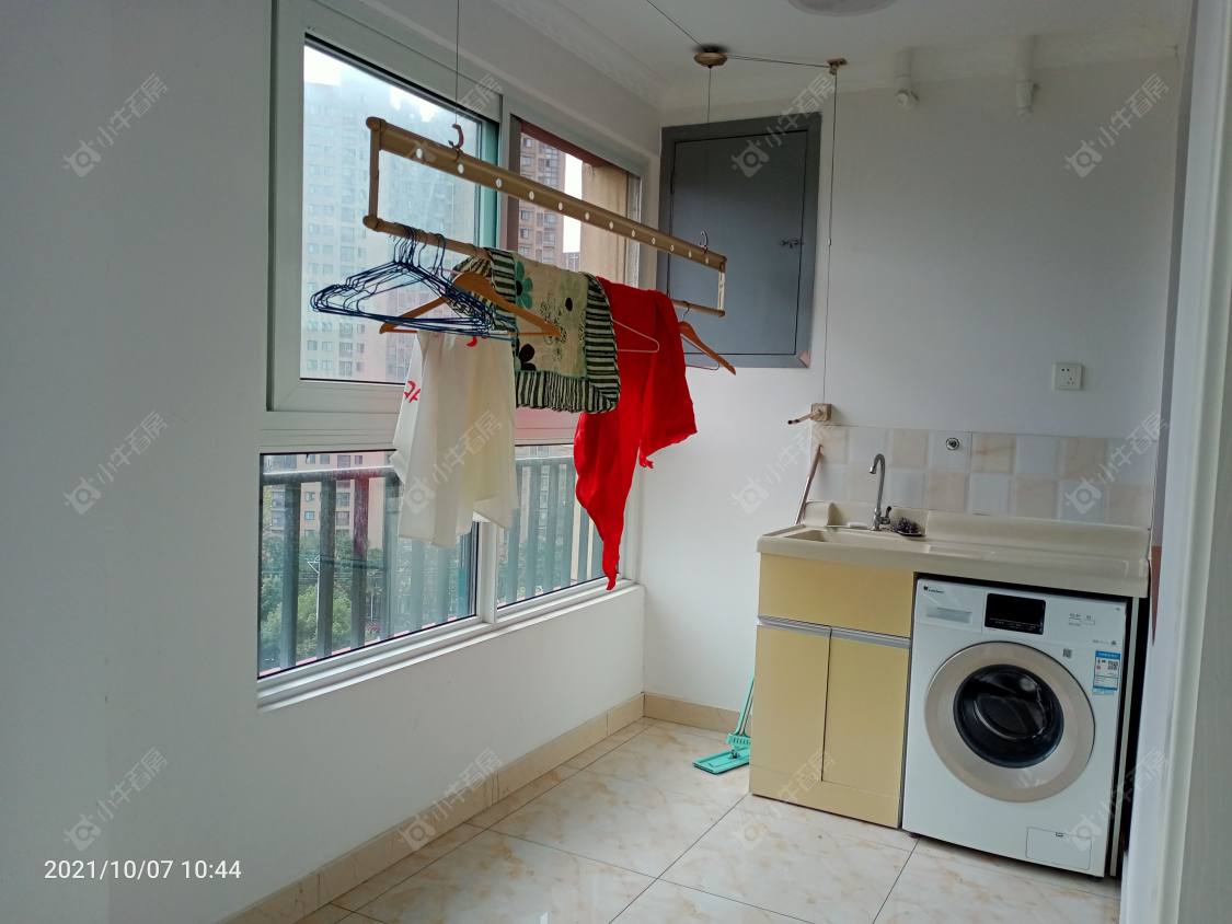 常州安能警苑在租房源室内图_小牛看房