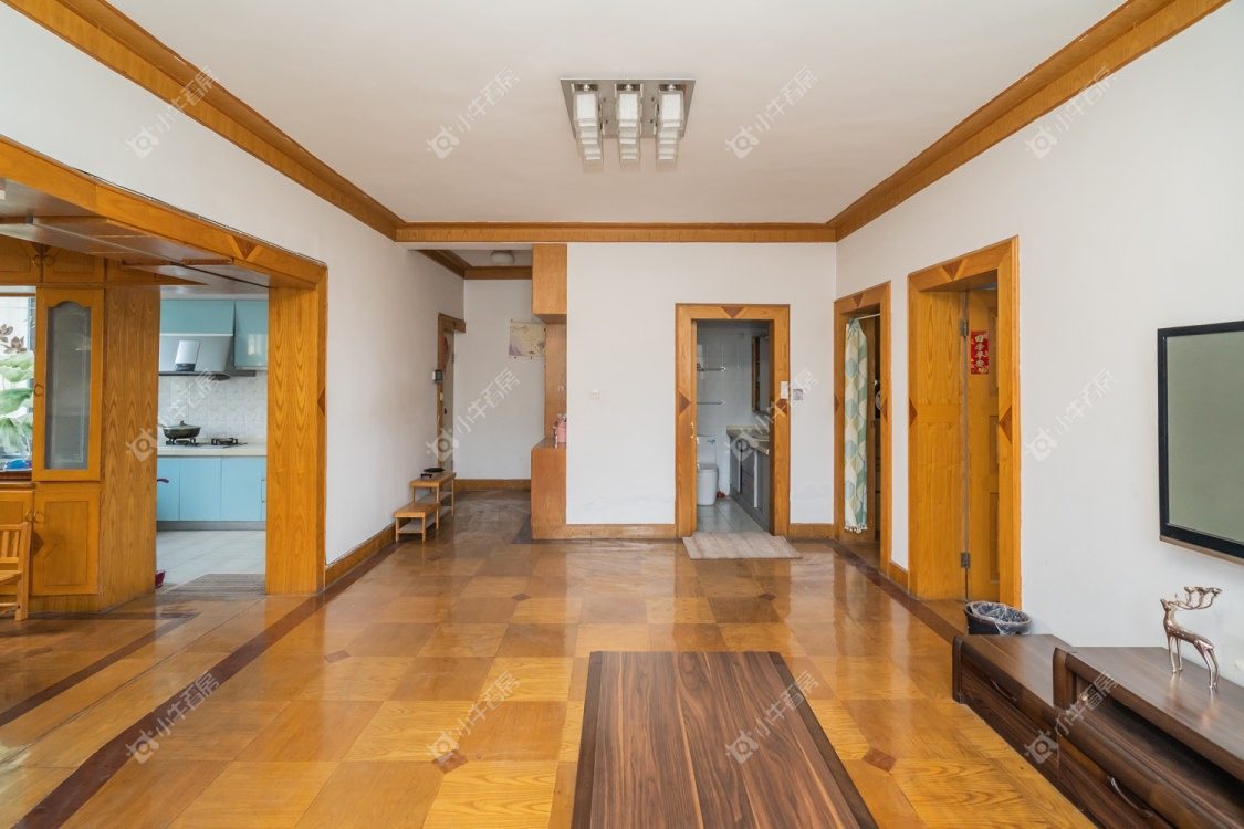 常州元丰苑一期2室2厅1卫出租_小牛看房