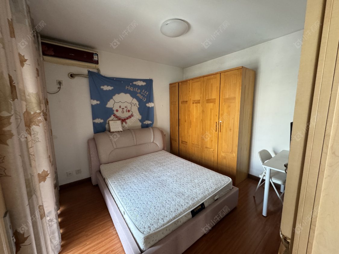 青山湾南区房源 常州青山湾南区在租房源_小牛看房