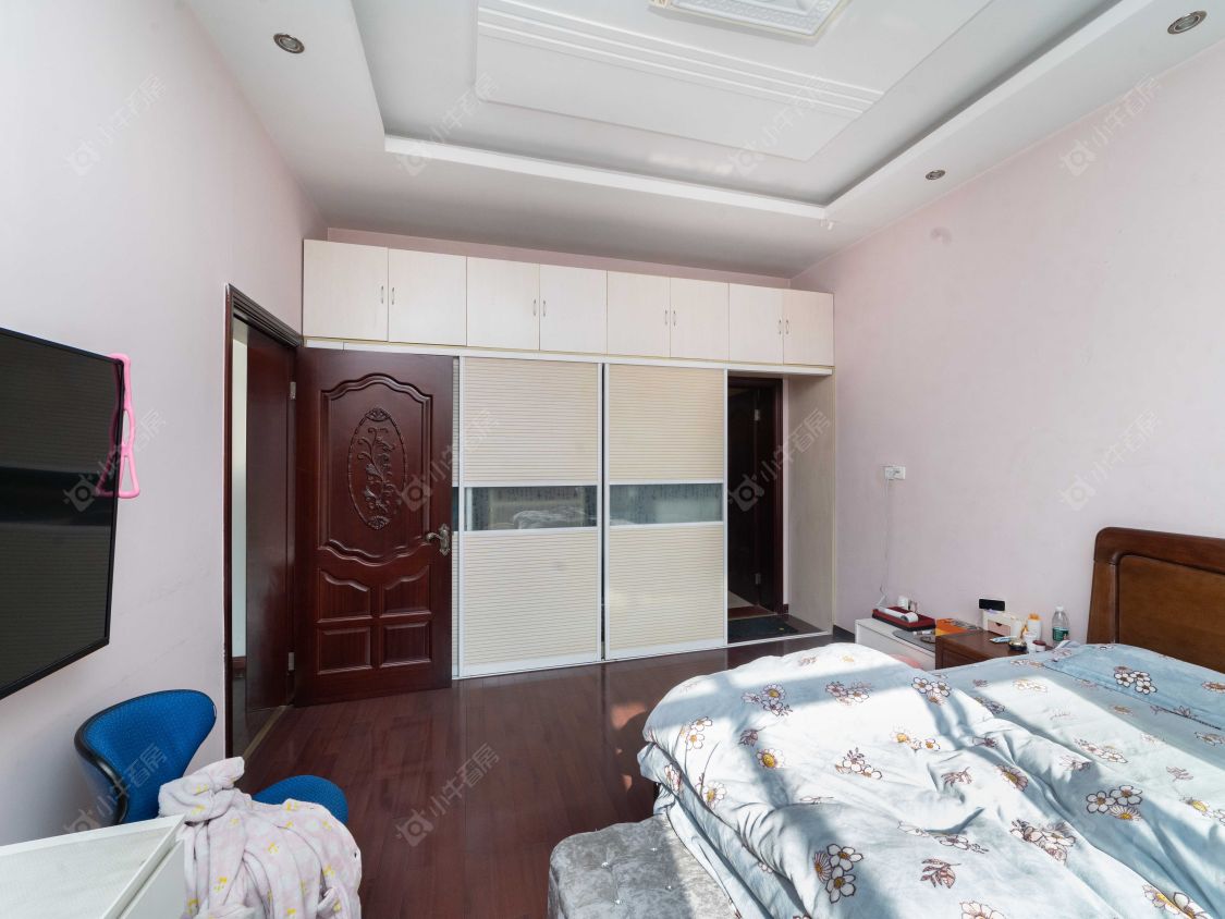 常州双蓉村委在售二手房源室内图_小牛看房