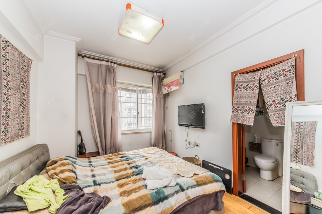 侨光苑房源室内图 常州侨光苑在售二手房源室内图_小牛看房