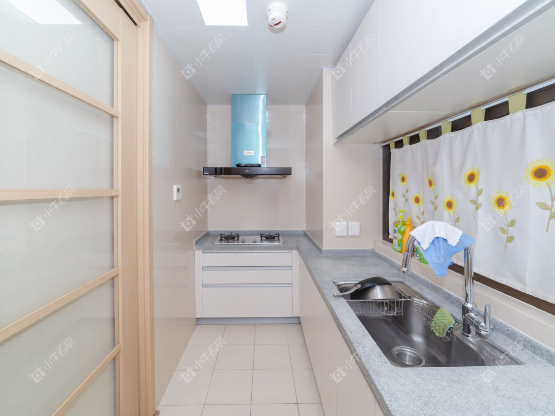 常州龙洲伊都在租房源室内图_小牛看房