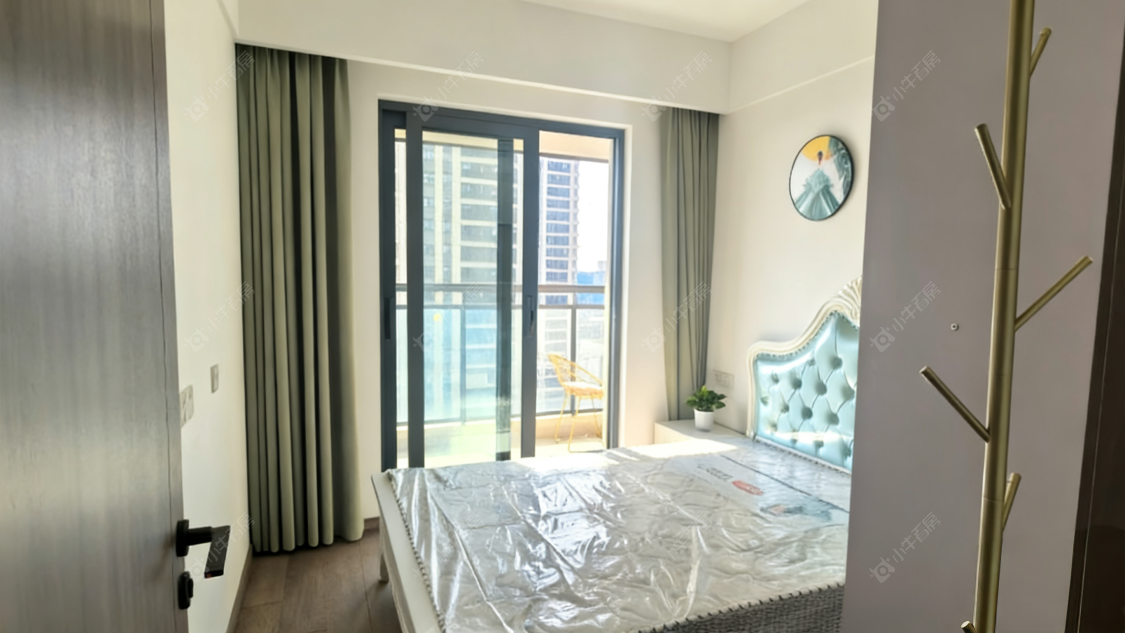 常州弘阳云峯在租房源_小牛看房