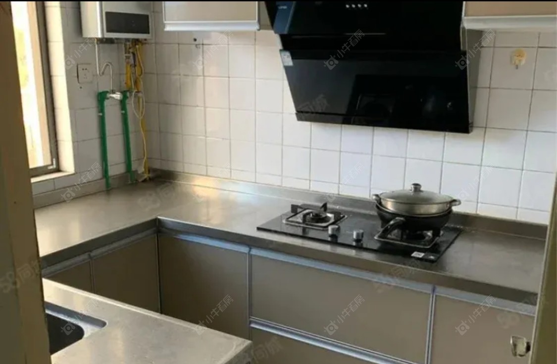 常州北环新村在租房源室内图_小牛看房