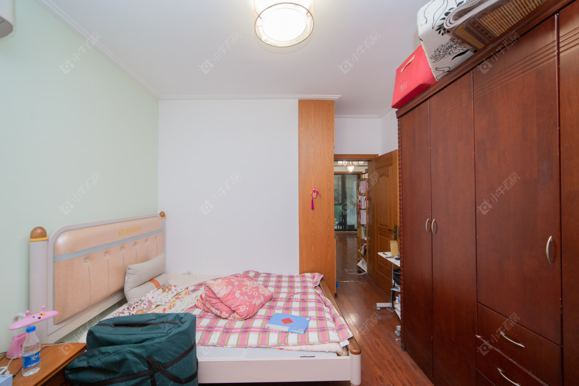 玉龙湾花园房源室内图 常州玉龙湾花园在售二手房源室内图_小牛看房