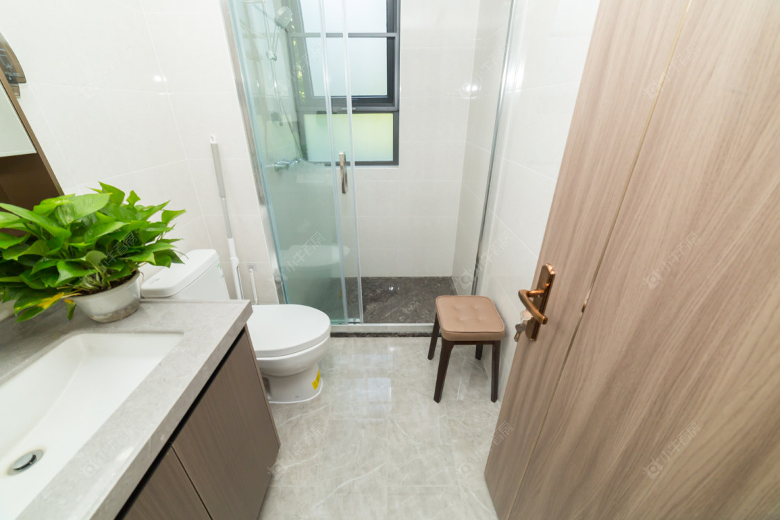 常州中海云樾里在售二手房源室内图_小牛看房