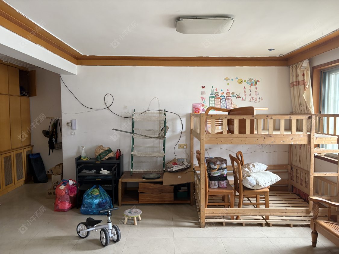 常州竹林新村在租房源_小牛看房