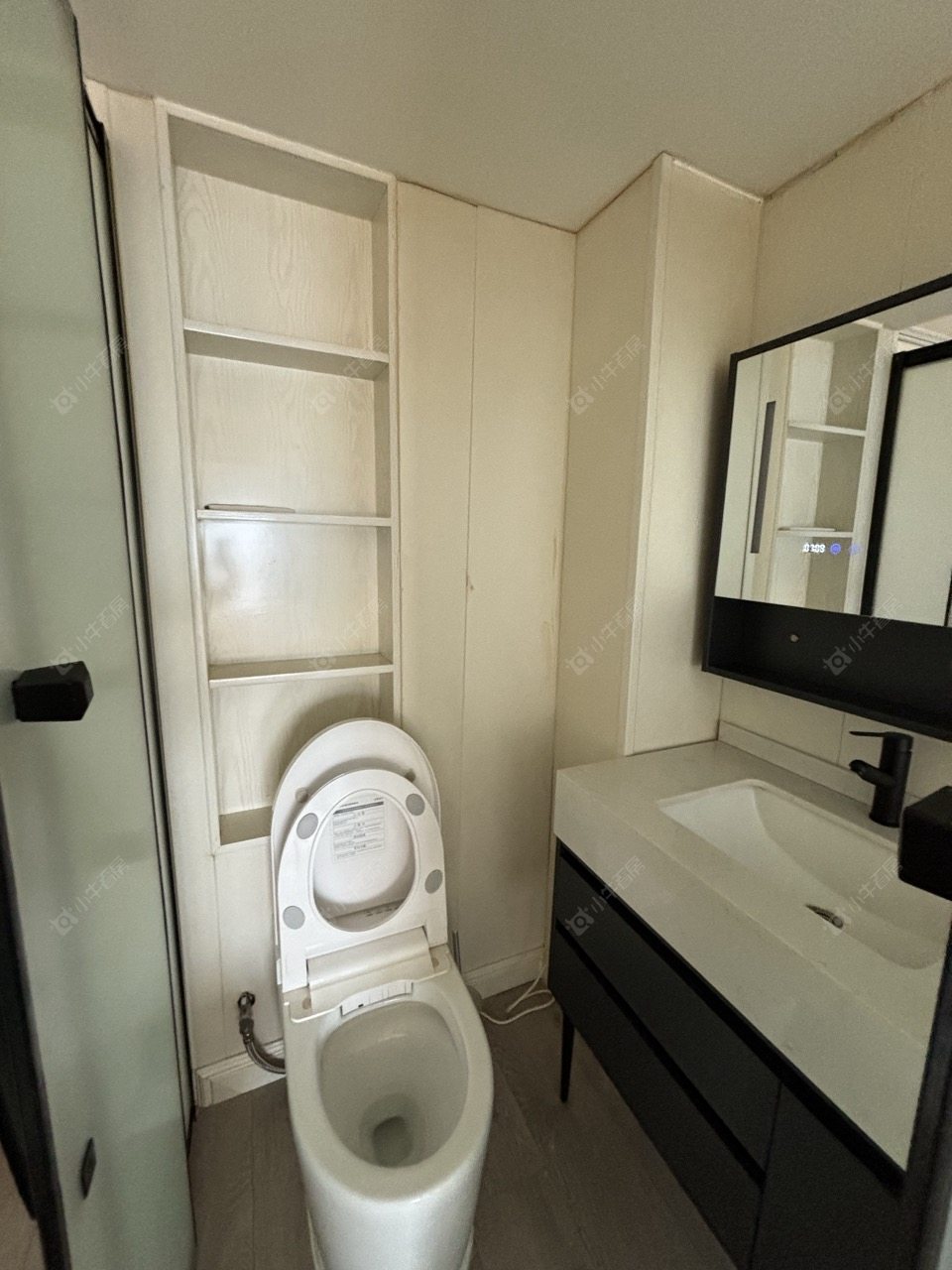 百瑞时代房源室内图 常州百瑞时代在租房源室内图_小牛看房