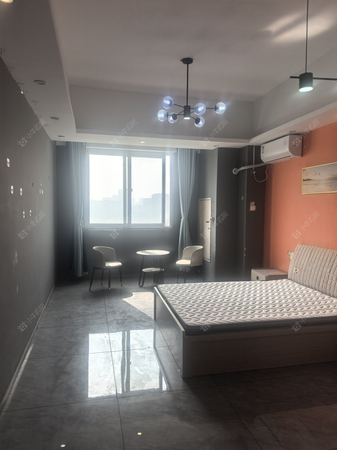 常州现代城在租房源室内图_小牛看房