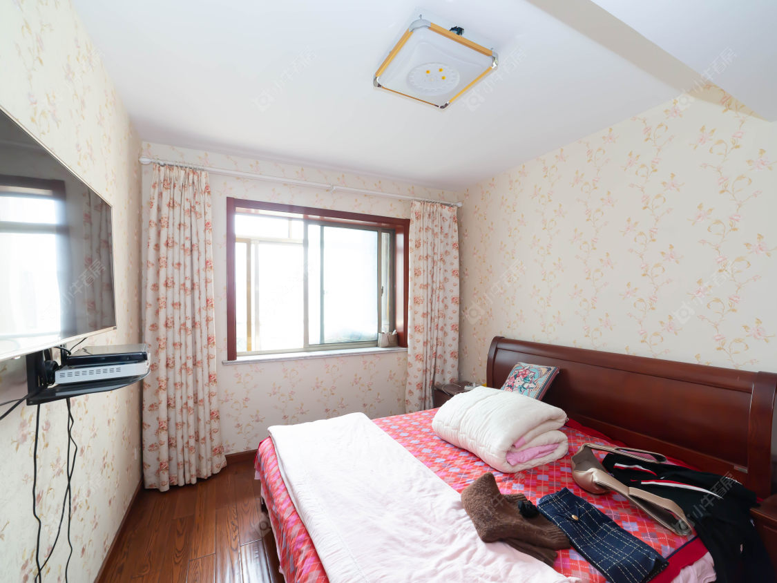 常州银河湾星苑在售二手房源室内图_小牛看房