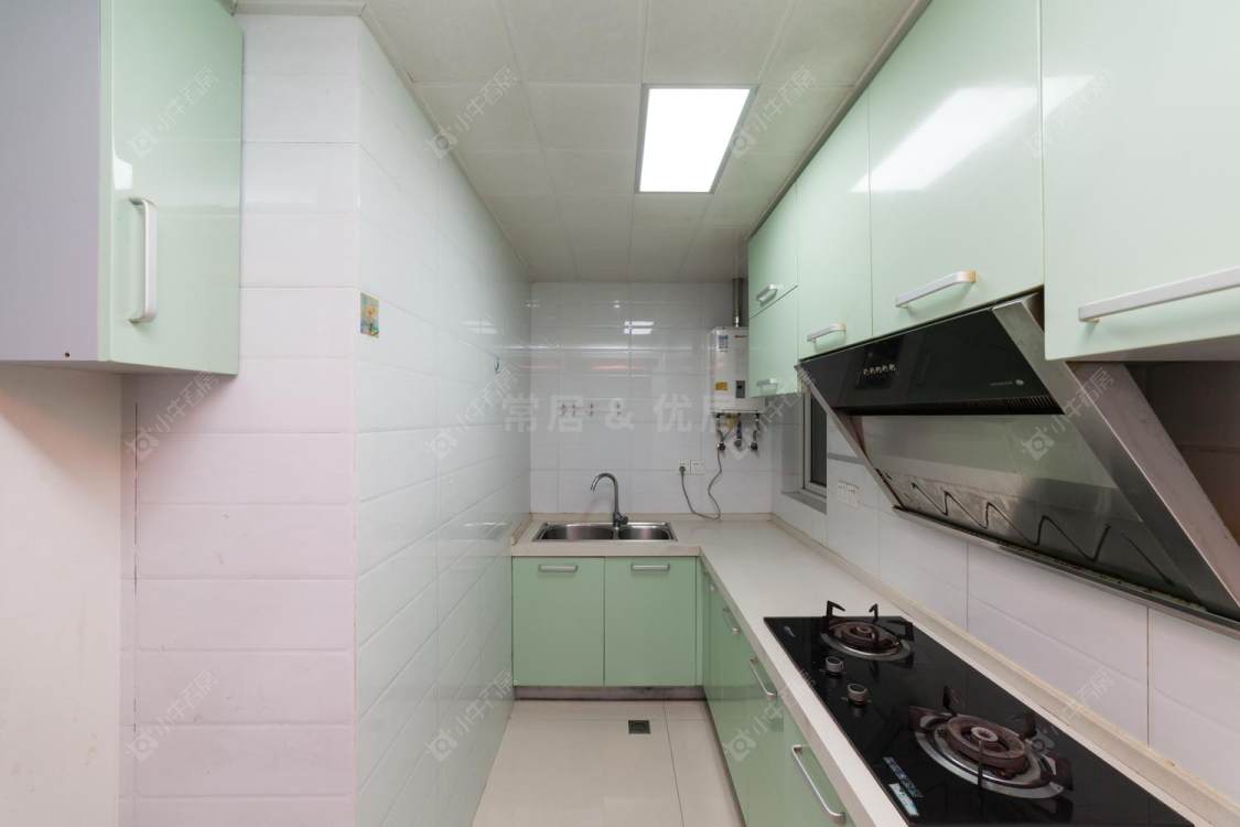 常州香溢紫郡二期在售二手房_小牛看房