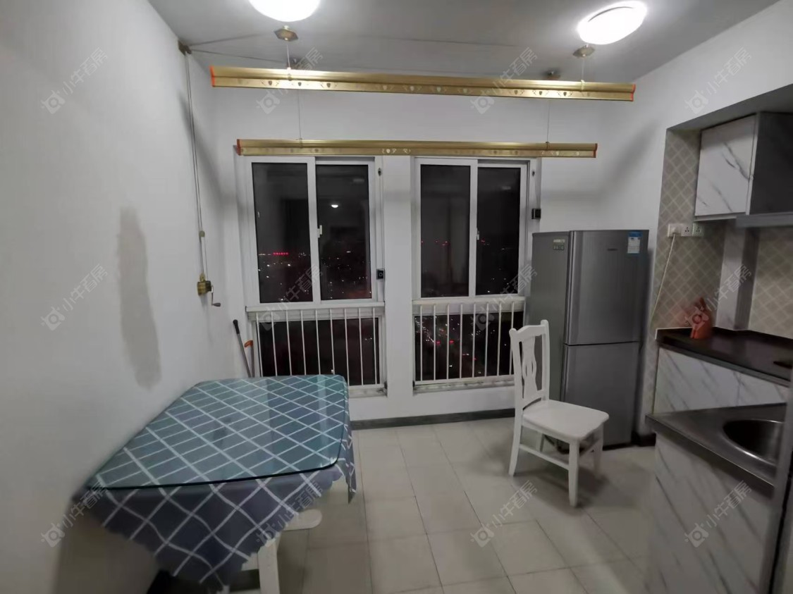 常州莱蒙城铂晶在租房源_小牛看房