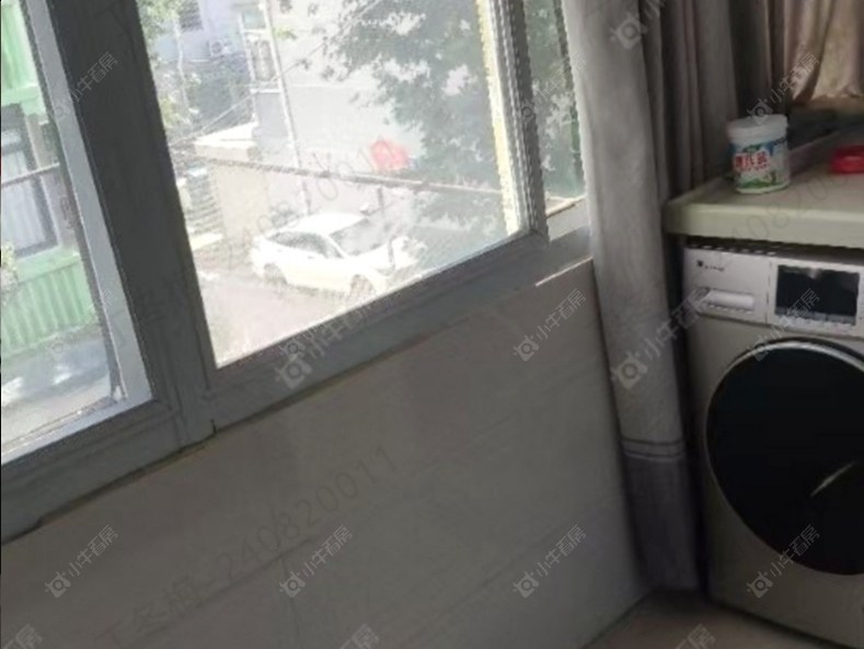 常州清凉新村在租房源室内图_小牛看房
