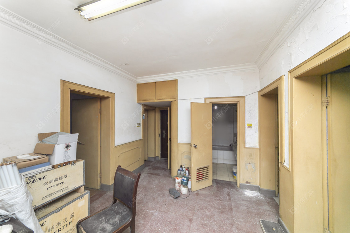 常州丽丰苑在售二手房源室内图_小牛看房