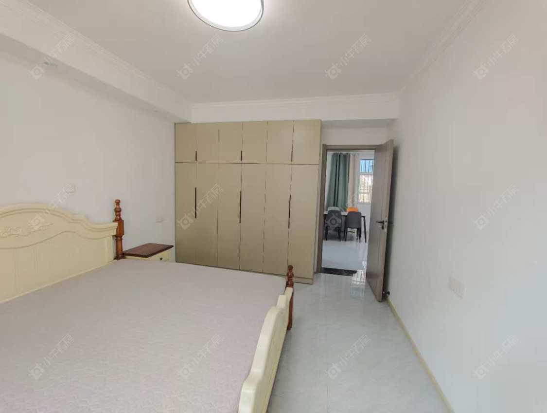 常州红梅东村在租房源室内图_小牛看房