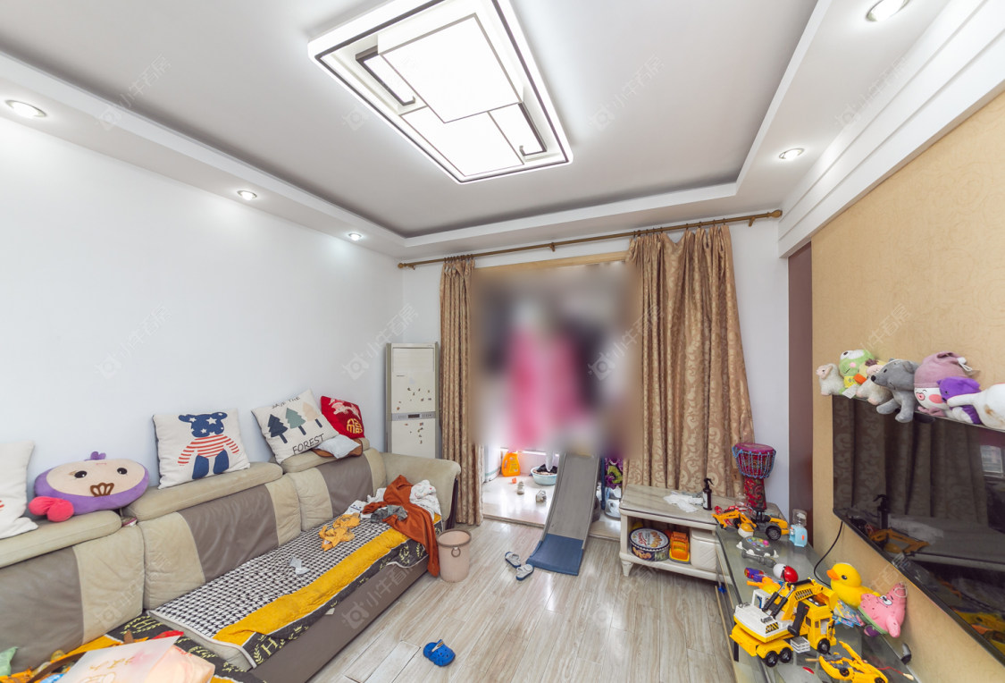 常州世纪华城西区在售二手房房源室内图_小牛看房