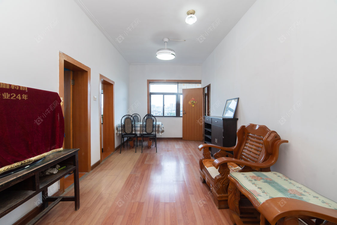 常州花园路（钟楼）4室1厅2卫在售二手房房源图片