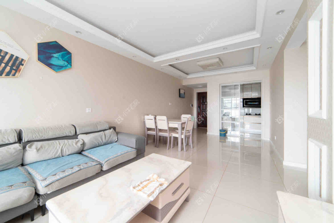 常州龙湖龙誉城三期在租房源室内图_小牛看房