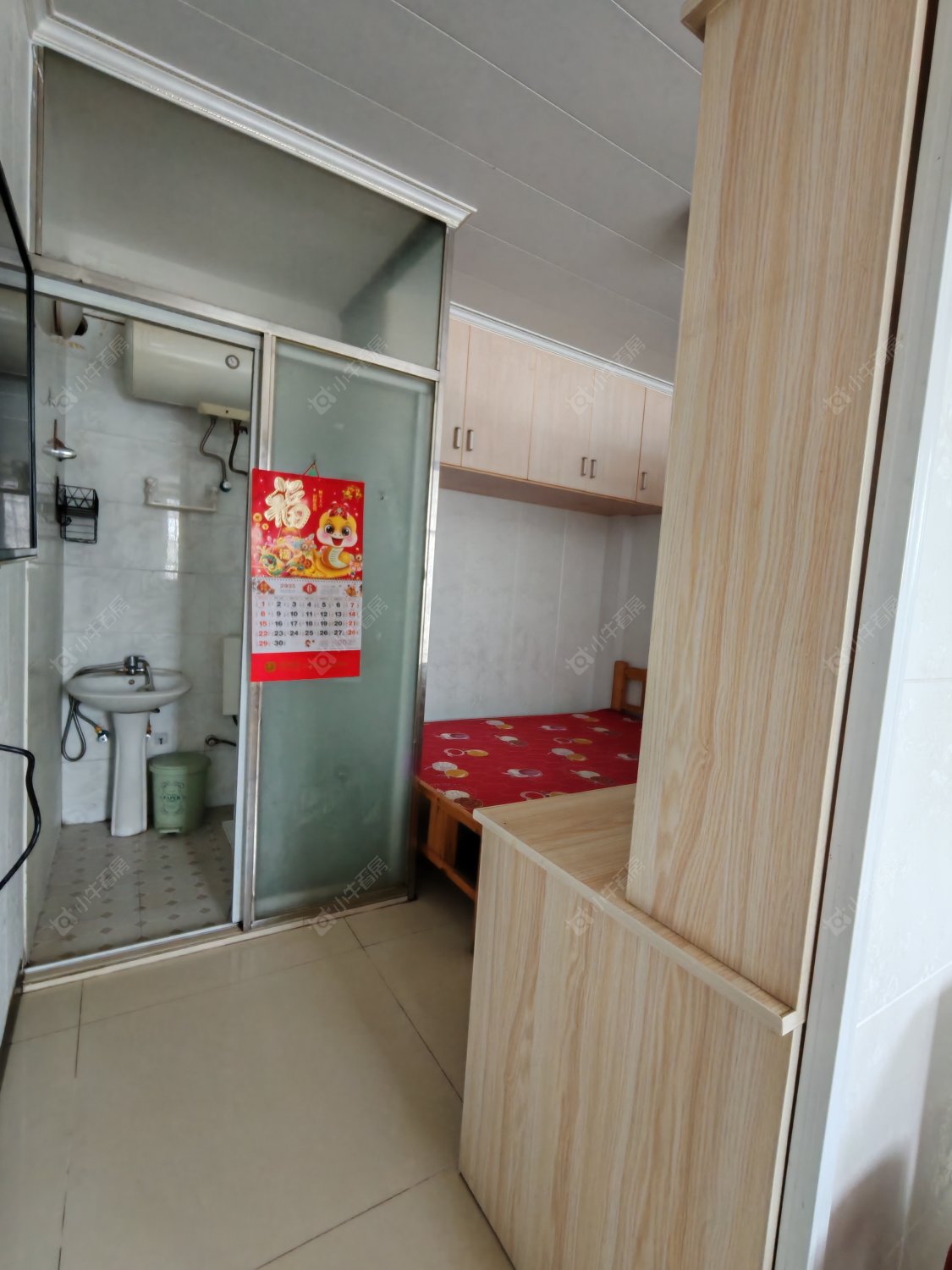 常州徐塘新村租房_徐塘新村1室1厅房源出租