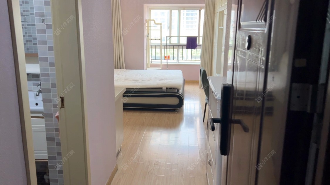 常州凯旋城东区在租房源_小牛看房