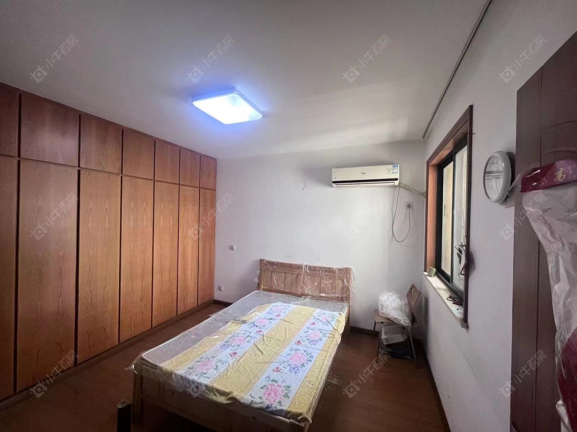 常州天山花园在租房源_小牛看房