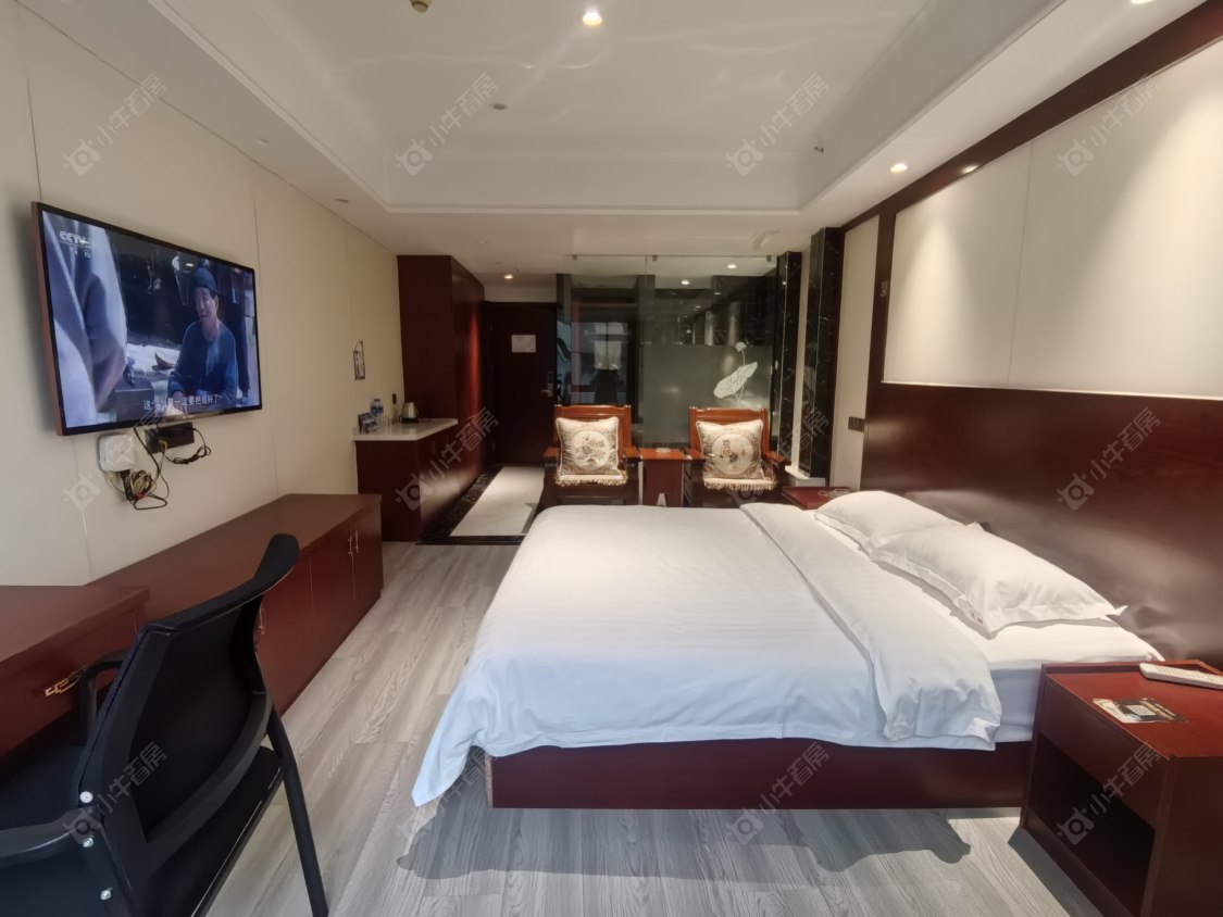 常州九洲新世界广场在租房源_小牛看房