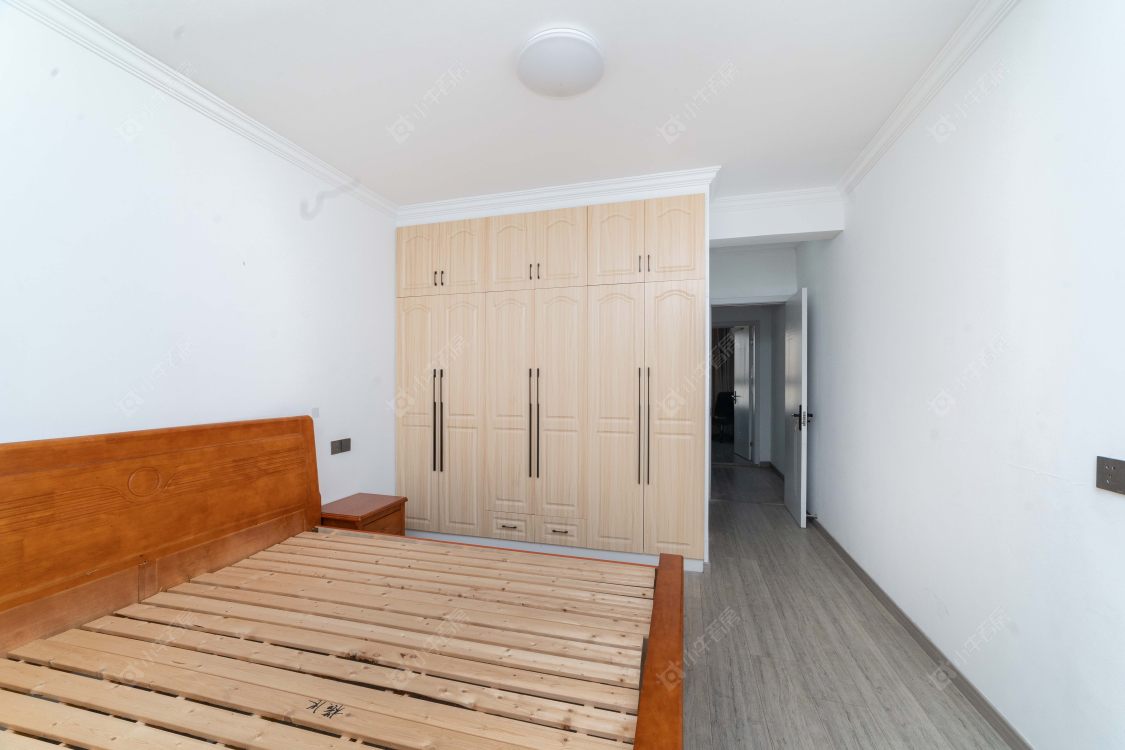 常州路劲城四期在售二手房源室内图_小牛看房