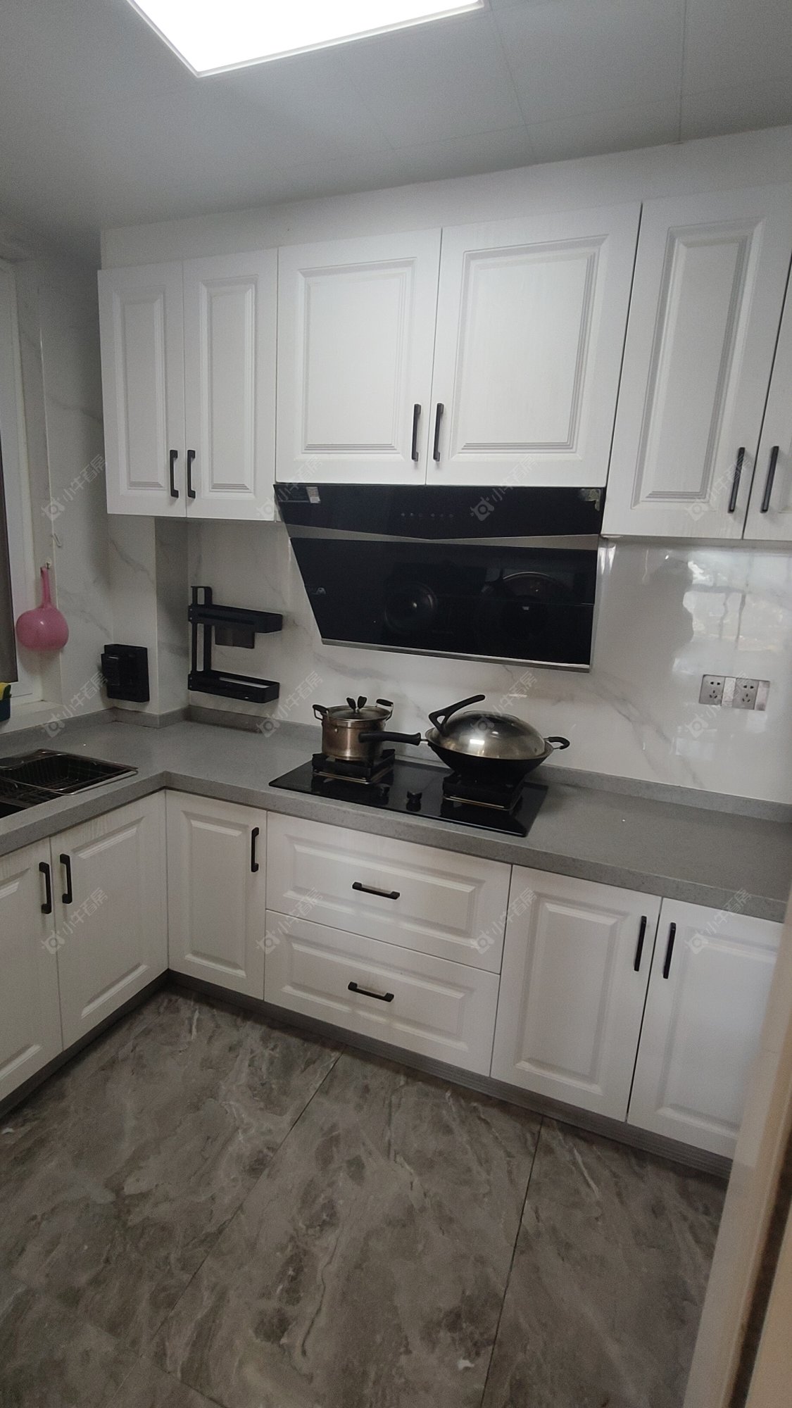 常州龙涛香榭丽园在租房源_小牛看房