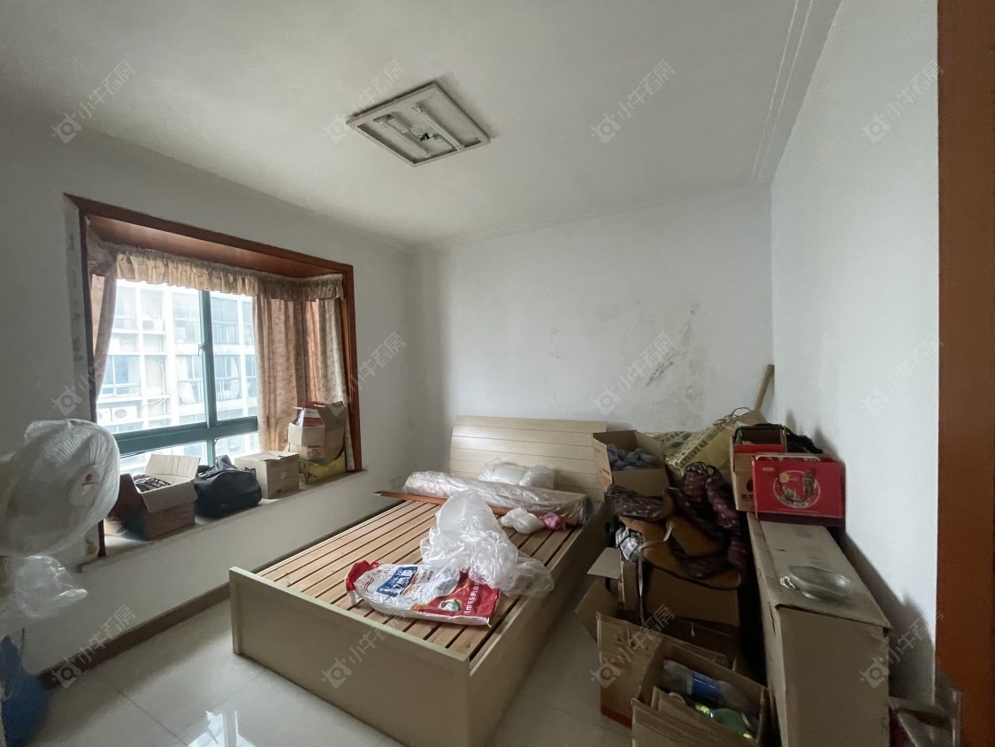 橄榄城房源室内图 常州橄榄城在租房源室内图_小牛看房