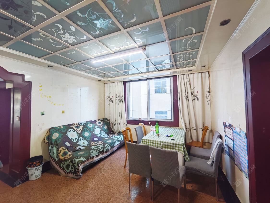 常州新家园在售二手房_小牛看房