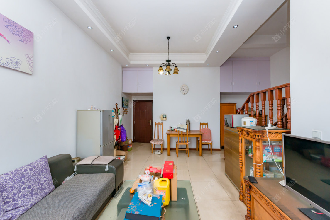 常州璞丽湾花园在售二手房源_小牛看房