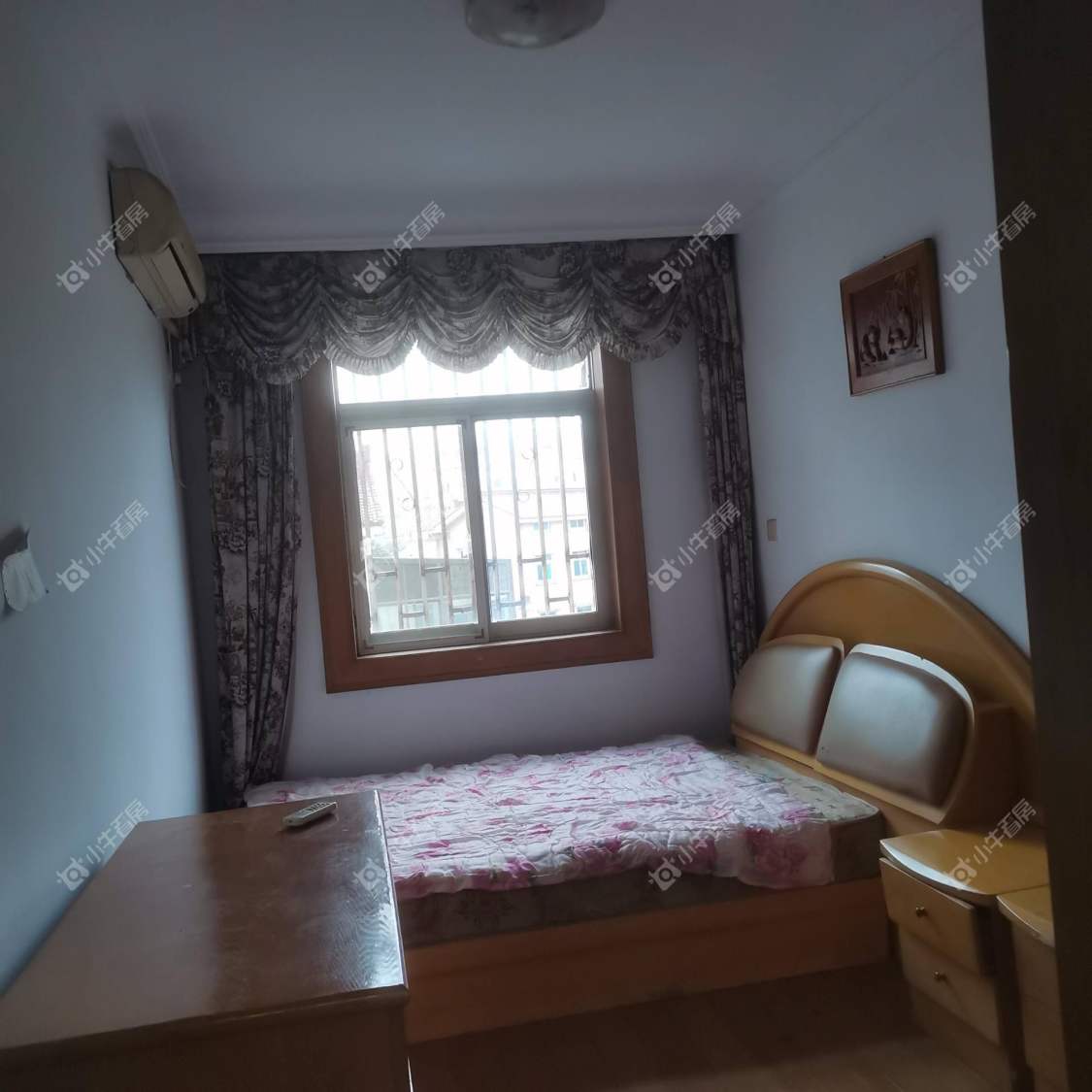 常州汇丰一村在租房源_小牛看房