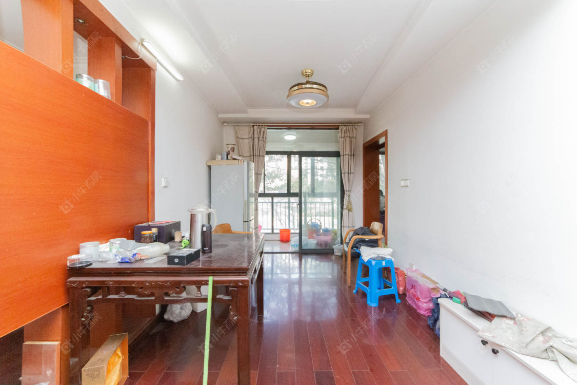 常州公园壹号一二期在售二手房源室内图_小牛看房