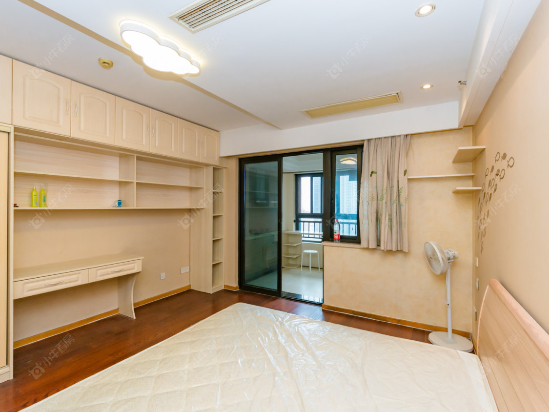 常州吾悦国际在售二手房源室内图_小牛看房