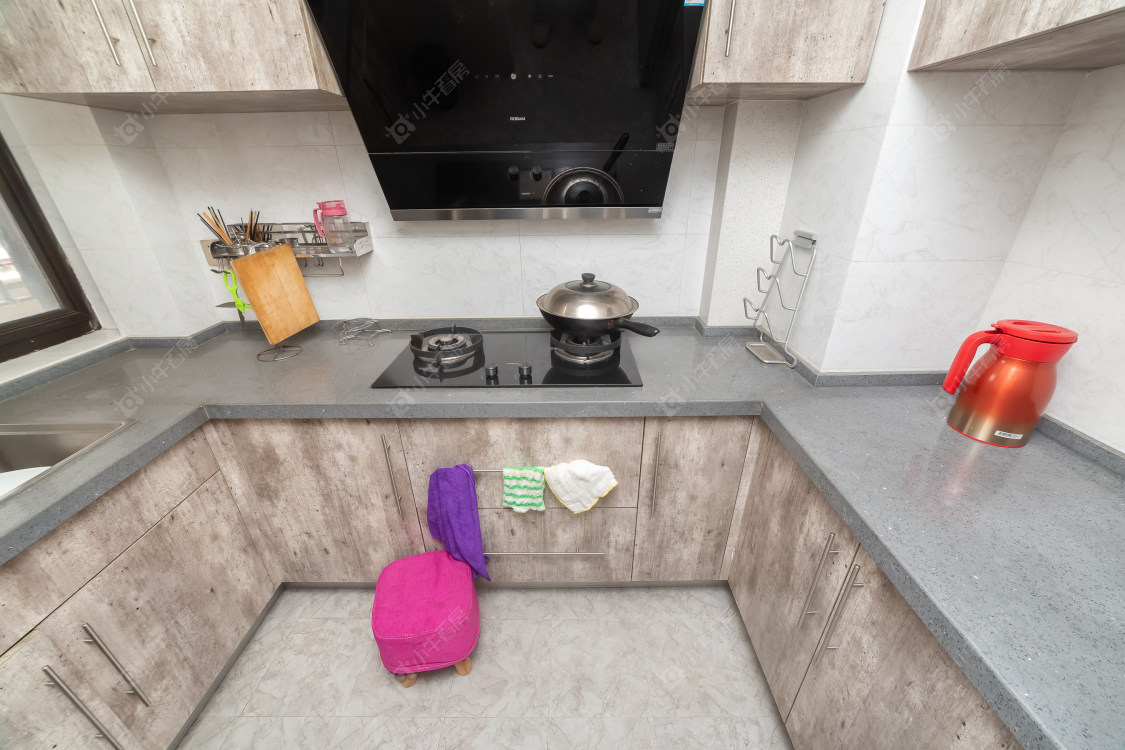 常州金地格林郡在售二手房源室内图_小牛看房