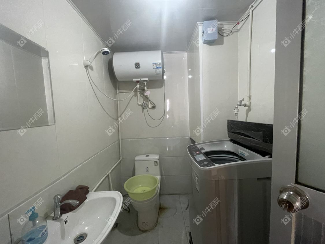 常州丰乐尚都在租房源_小牛看房