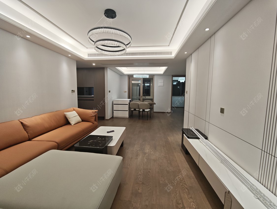 中海云樾里房源室内图 常州中海云樾里在租房源室内图_小牛看房