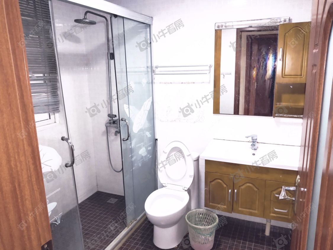 常州水晶城在租房源_小牛看房