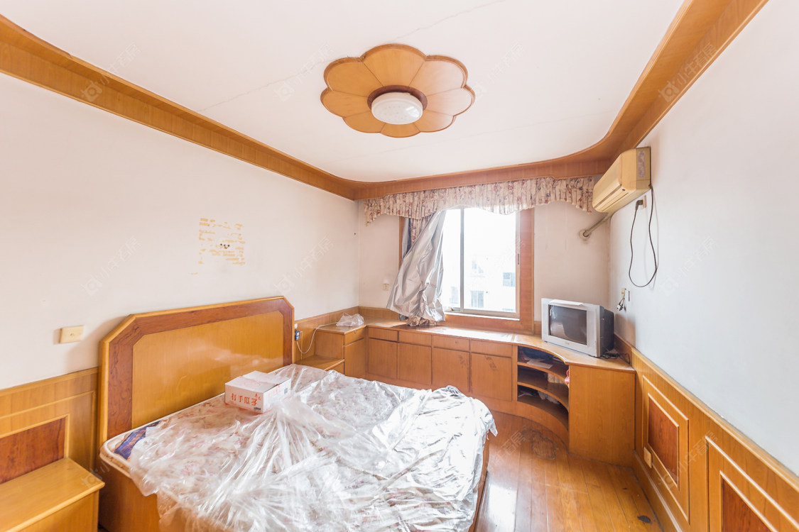 常州翠竹新村北区在售二手房源室内图_小牛看房