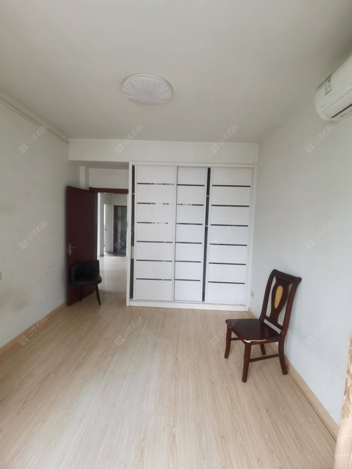 常州新城东苑二区3室2厅1卫出租_小牛看房